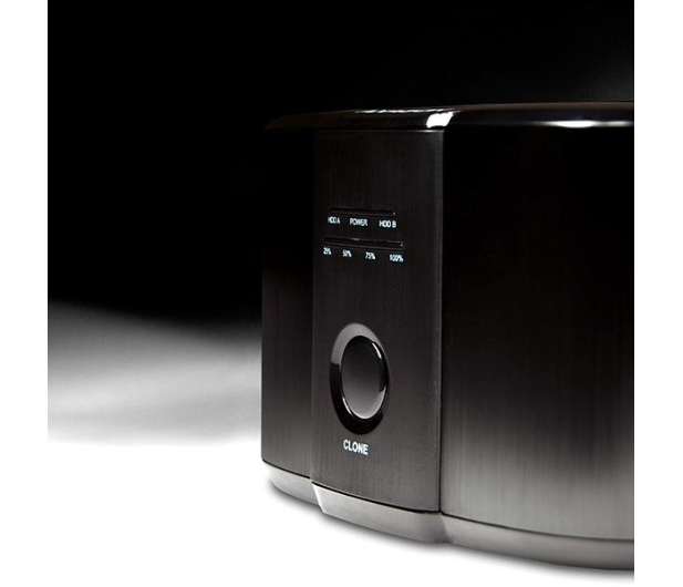 Axagon ADSA-ST Stacja dokująca, USB 3.2 Gen 1 (HDD/SSD clone) - 1185548 - zdjęcie 14